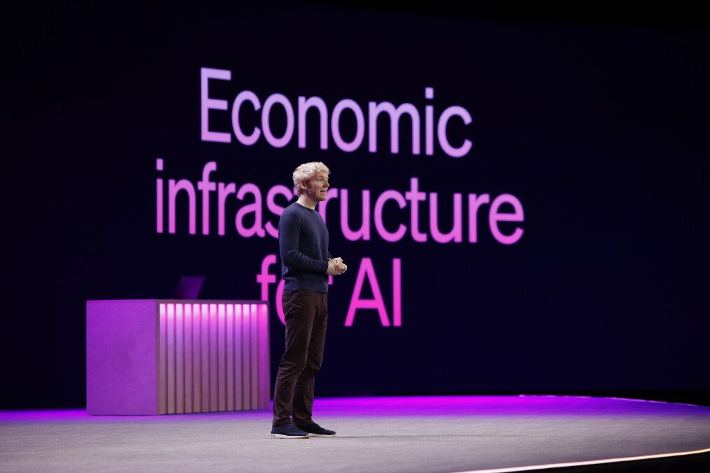 Stripe beefs up AI as it encroaches on banking