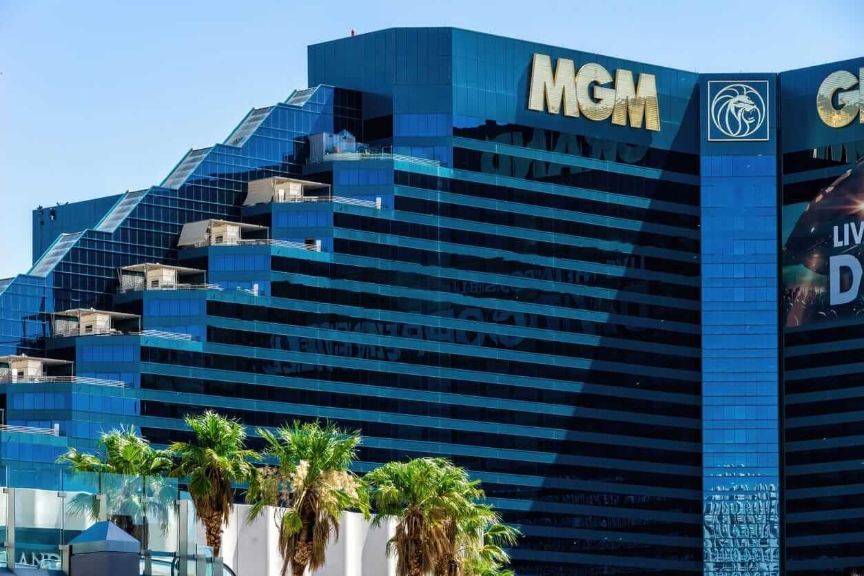A Quant Signal Flashes Enticingly for MGM Resorts (MGM) Stock Call Options