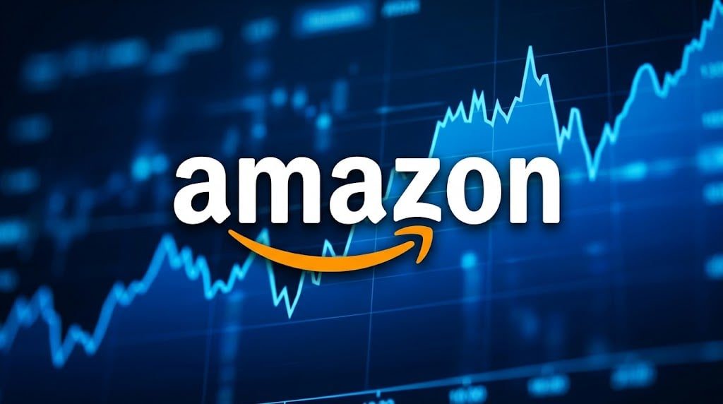 Amazon Plugs $18B Into the Southern Power Grid