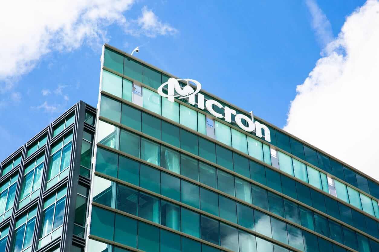 How Micron Stock Could Reach a $3 Trillion Market Cap by 2030