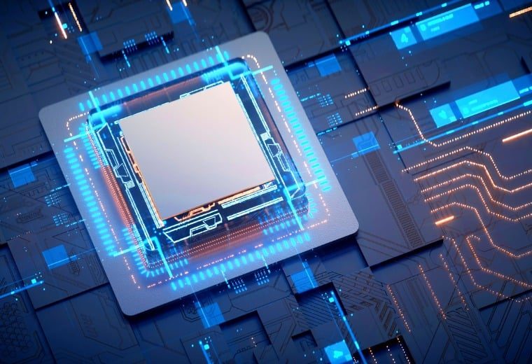 The ETFs Most Exposed to the 2026 Chip Supply Chain Crisis — Winners and Losers