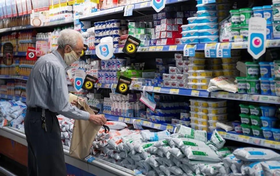 Mexican Food Inflation at 6.3% Exposes Real Cost of Cooling CPI