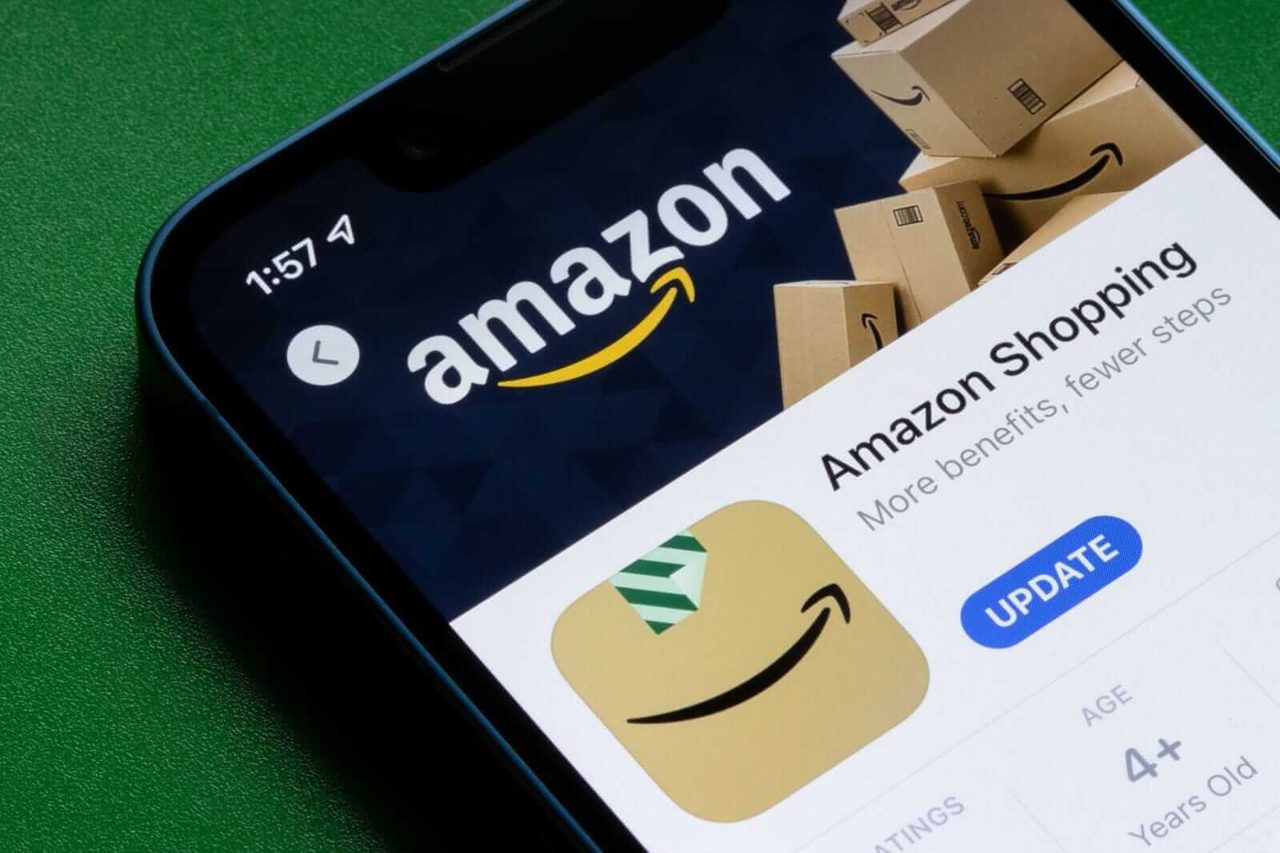 Ahead of Amazon Earnings, Here's What Barchart Data Says Comes Next for AMZN Stock