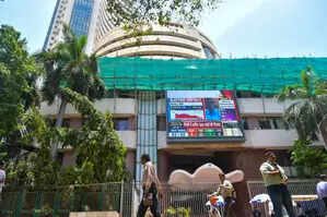 Sensex rises 200 points, Nifty above 24,600 amid US-Iran peace hopes. What lies ahead?