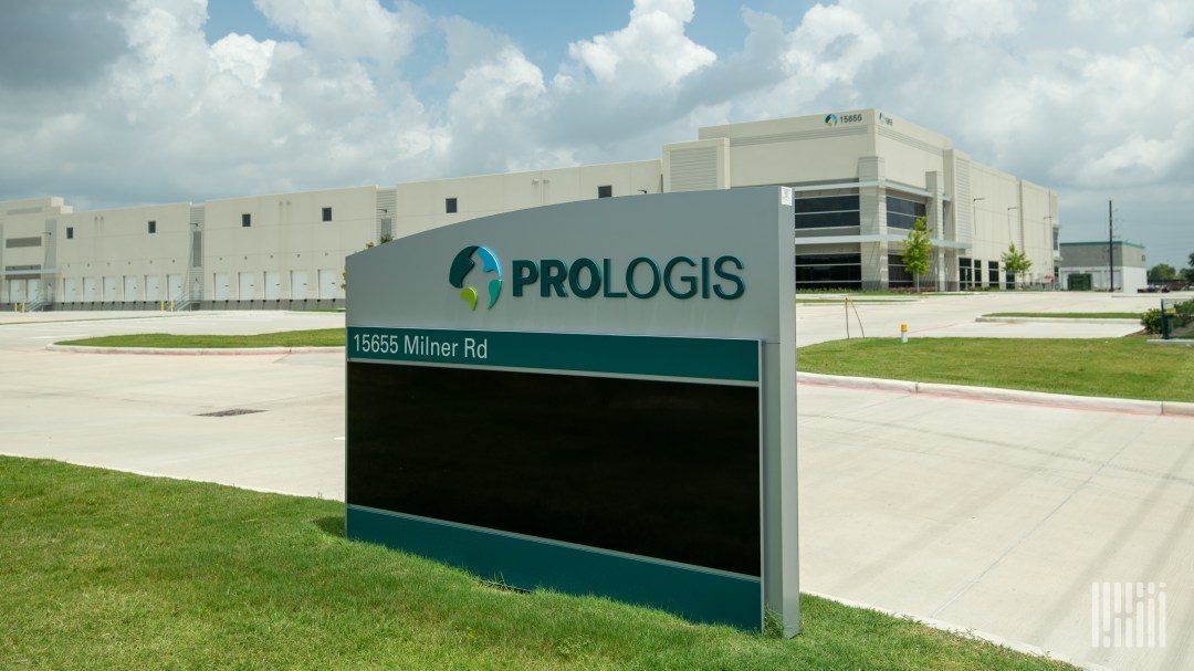 Prologis says $18.8B takeover of Segro moving forward