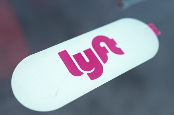 Lyft posted record bookings but heavy promotions spending weighed on profit