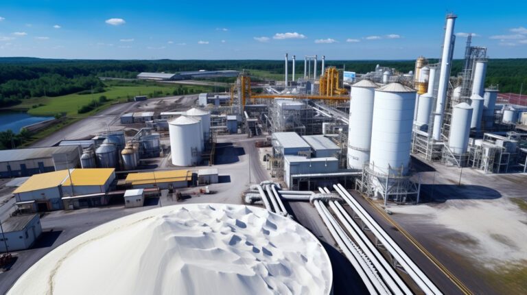 Bloom Energy (BE) Rose on AI Data Center Power Demand