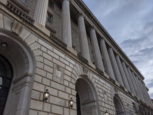 IRS warns crypto holders fraudster sending fake letters in attempt to steal digital assets or data: Bloomberg