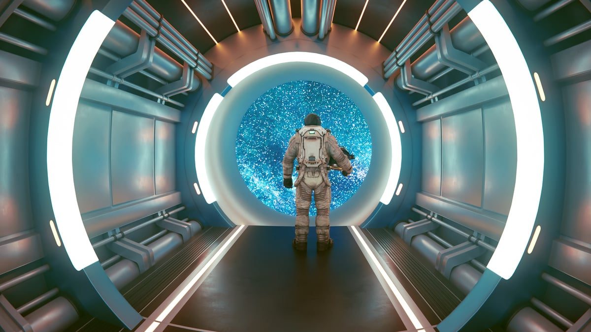 Elon Musk's SpaceX Just Delivered Its First Earnings Report as a Public Company. Here's the 1 Number That Matters Most.