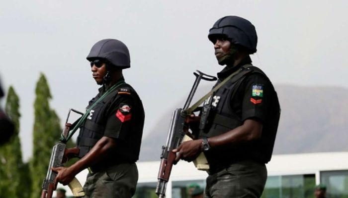 Police arrest four kidnappers, arms supplier, recover ammunition, drugs in border raids