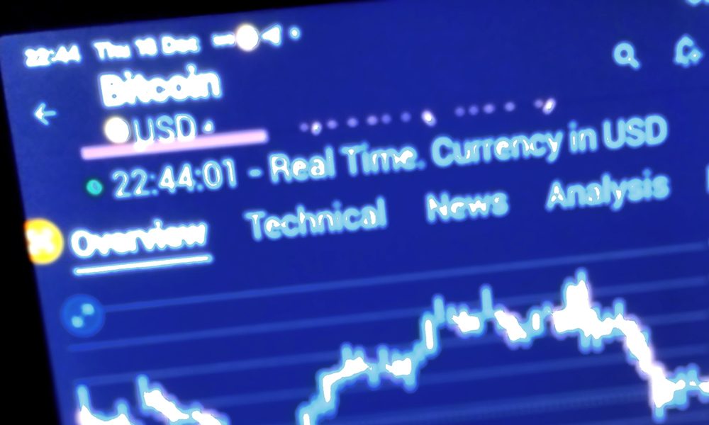 Bitcoin’s Rebound to $64K a ‘Liquidity Illusion’ as Trading Volume Falls