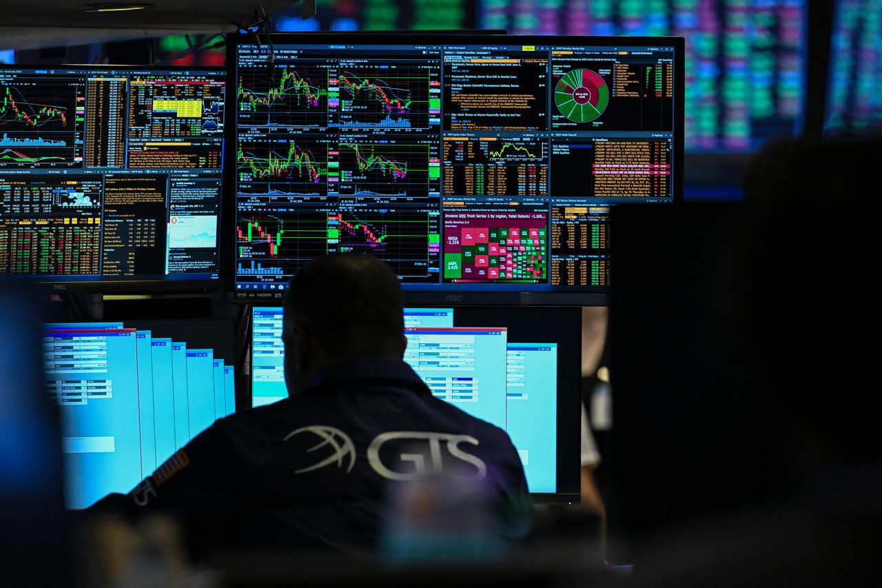 Why Microsoft, Meta, and Amazon earnings could crush the S&P 500