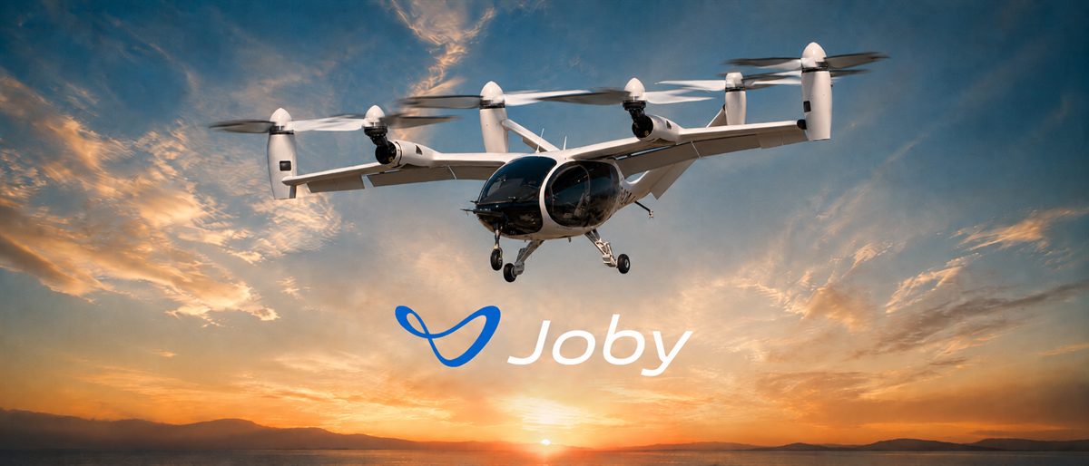 Joby’s Defense Pivot Accelerates With $500M Resonant Sciences Deal