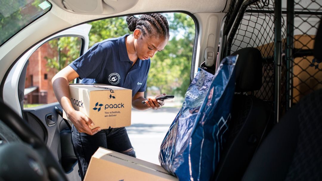 Colis Privé expands last-mile delivery business into Spain and Portugal