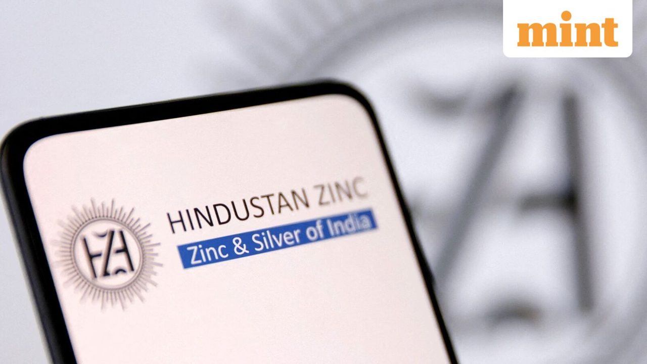 Hindustan Zinc share: Jefferies, HSBC to Nuvama — brokerages see big upside. Should you buy?