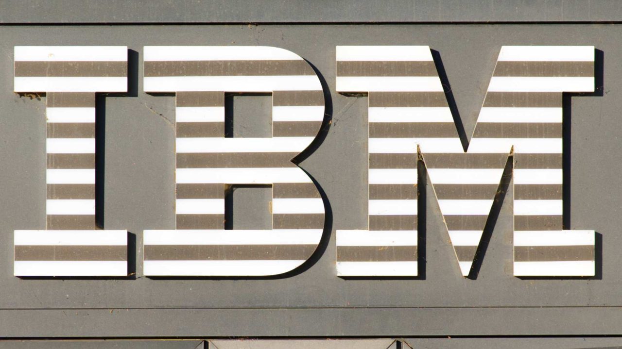 Memory shortage triggers 25% IBM crash as clients pivot to AI