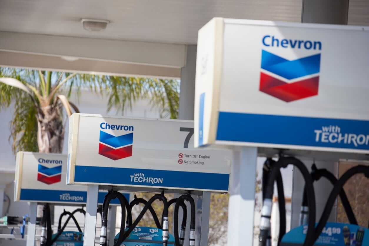 Earnings Preview: What To Expect From Chevron's Report