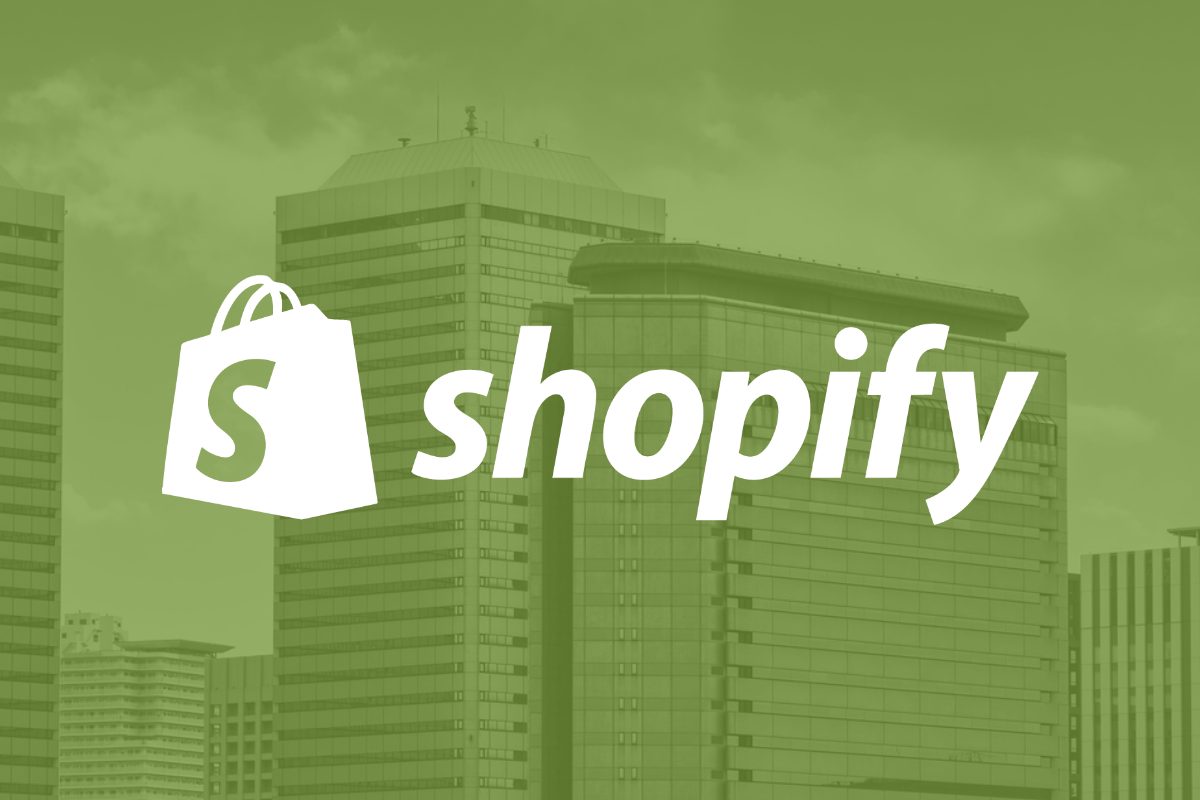 Why Shopify Stock Skyrocketed Today