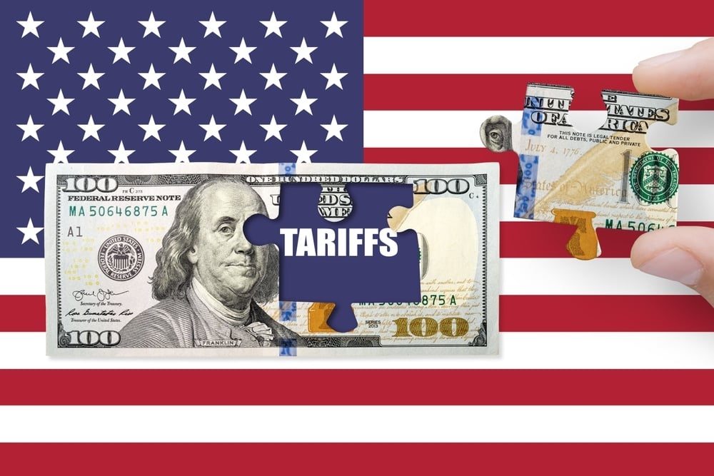 Economist Mark Zandi Blames Trump Tariffs, Restrictive Immigration Policies for Higher Cost of Living: 'High Inflation Is a Policy Choice'