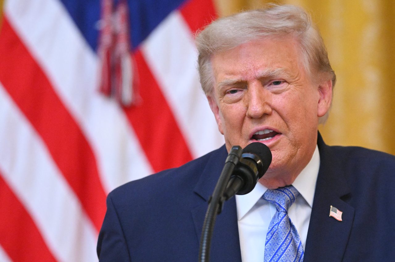 Trump's staggered generic drug tariffs divide industry