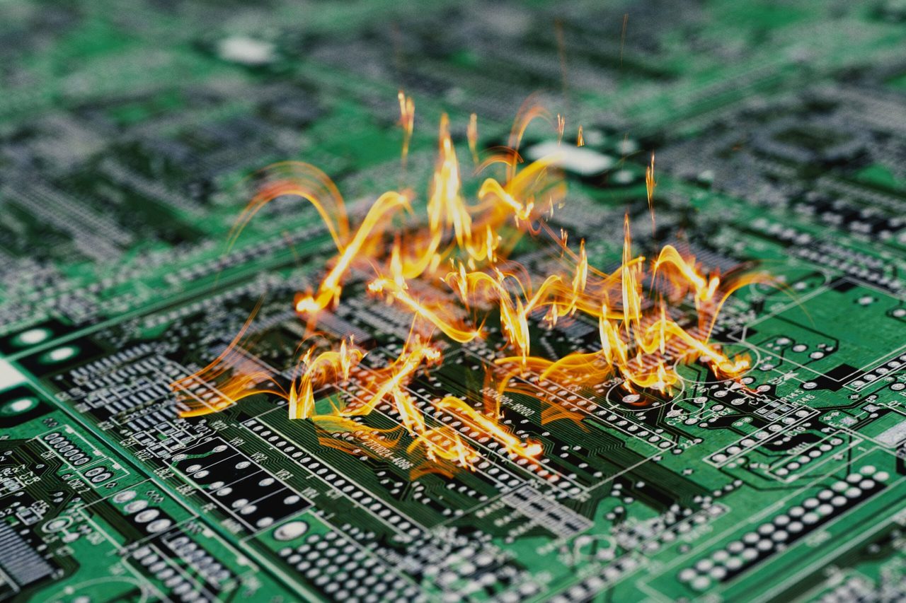 “Give Me Anything But Tech”: Jim Cramer’s Bold Call on the Market’s Next Big Rotation