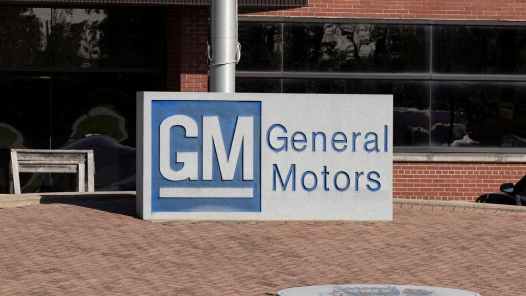 GM CEO Mary Barra Says China's Price War Isn't 'Sustainable,' Backs Company's Autonomous Driving Efforts Amid Nearly $11 Billion in EV Charges