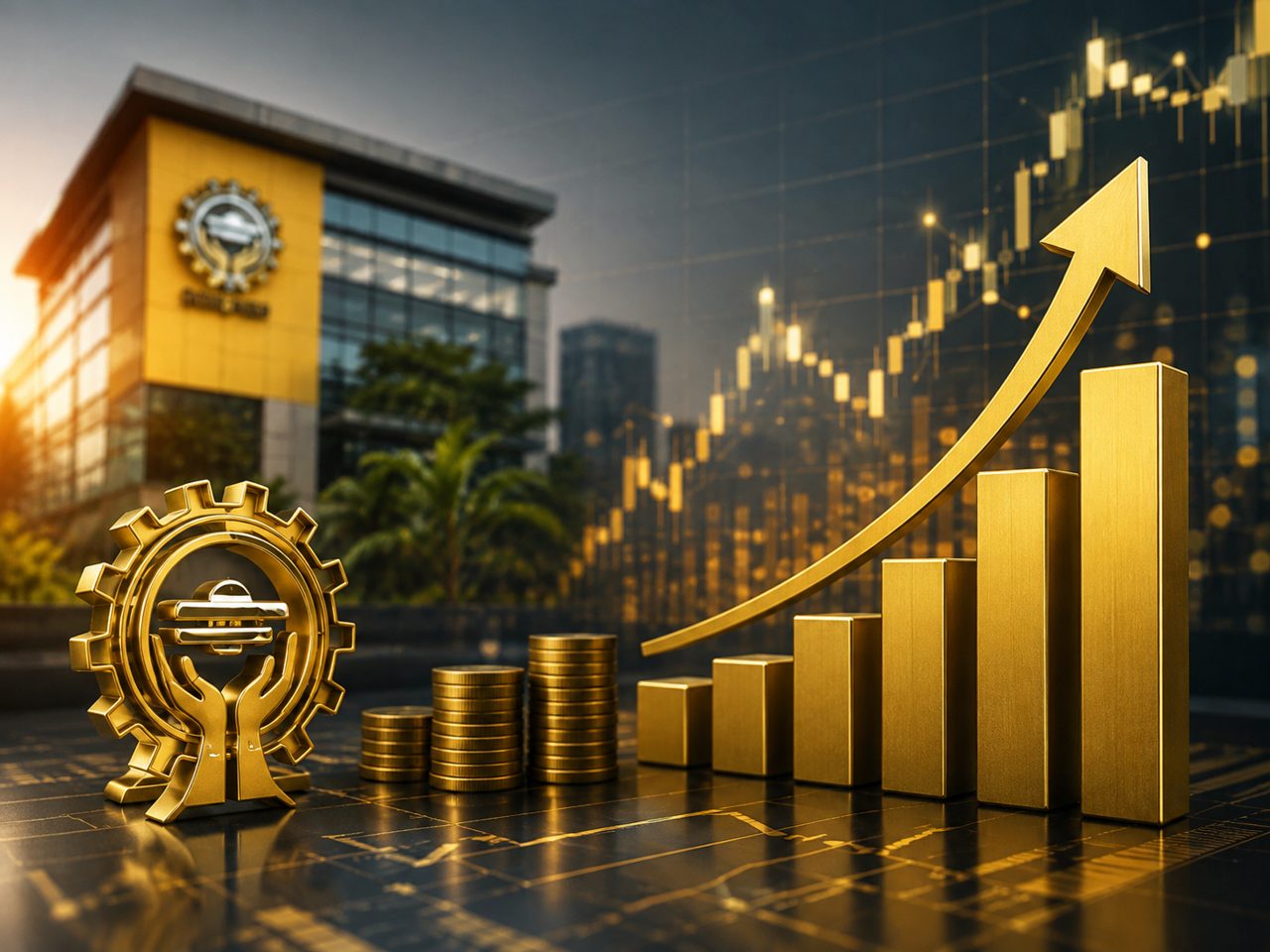 Manappuram Finance shares jump 3% after Q1 profit soars 4x. Why Jefferies, Morgan Stanley raised target prices