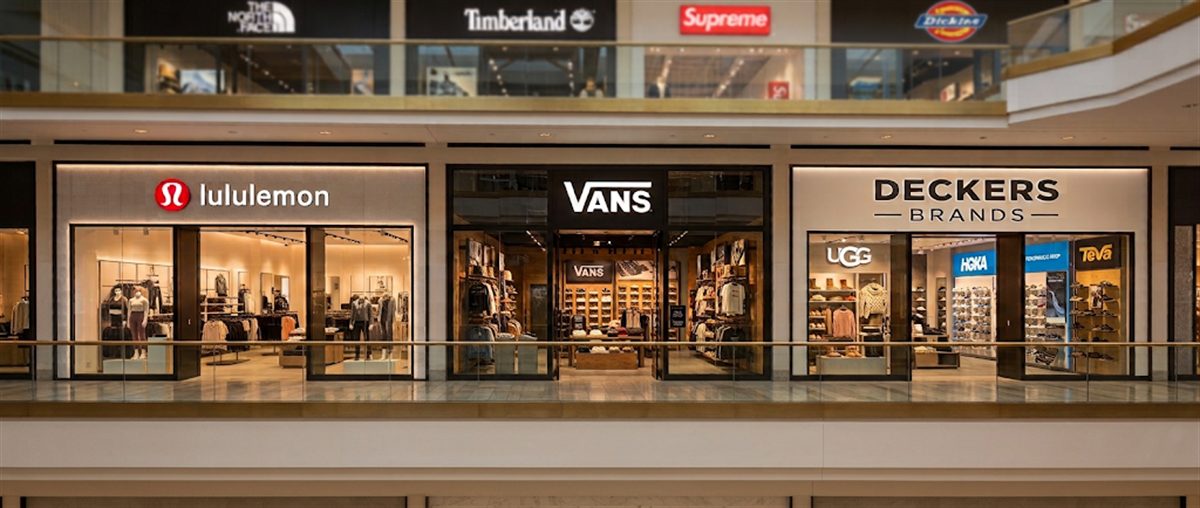 Premium Retail’s Stress Test Is Separating Winners From Losers