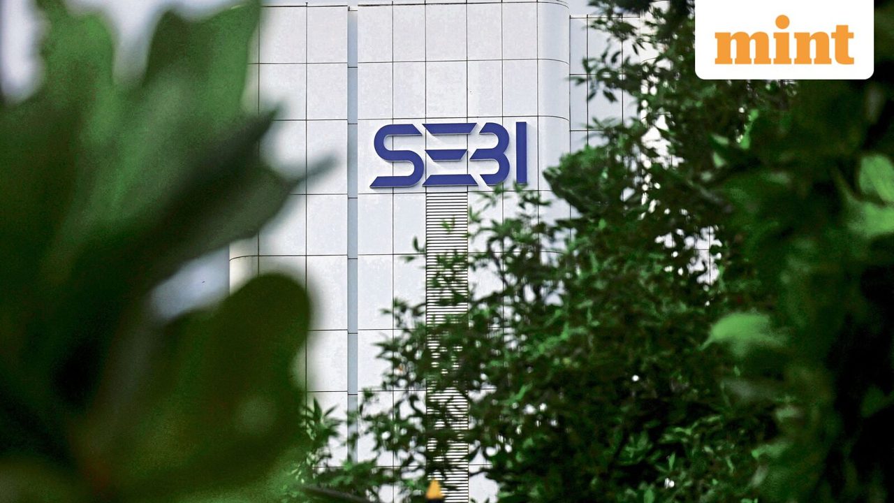 Sebi proposes MF-only portfolio management service, wider investment universe