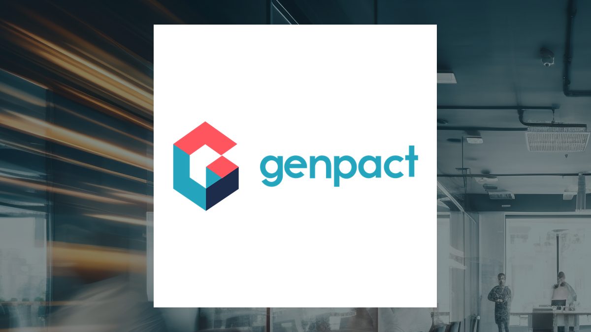 Genpact Q2 Earnings Call Highlights