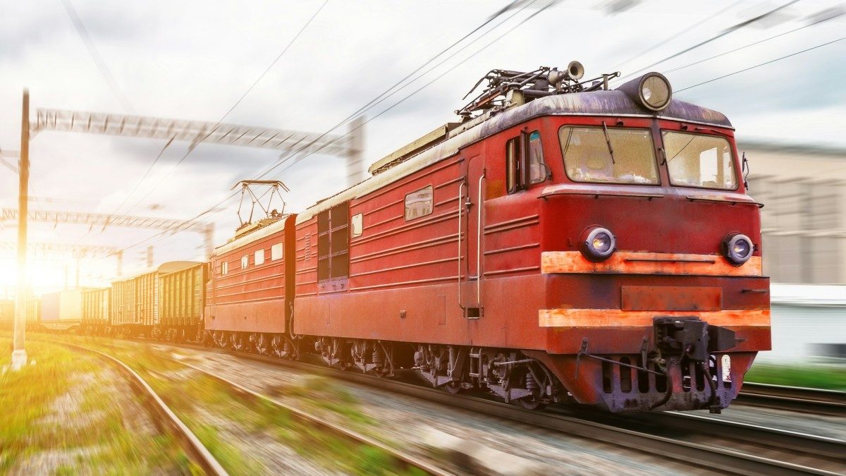 Norfolk Southern Posts Record Revenue as Freight Demand Strengthens