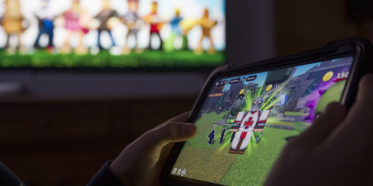 Roblox Expects Revenue Growth to Slow, Bookings to Decline