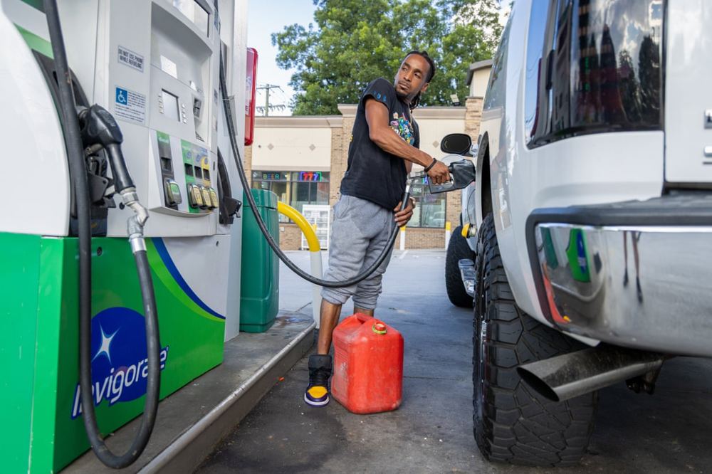 July inflation falls to 3.4% as Fed split deepens amid job losses