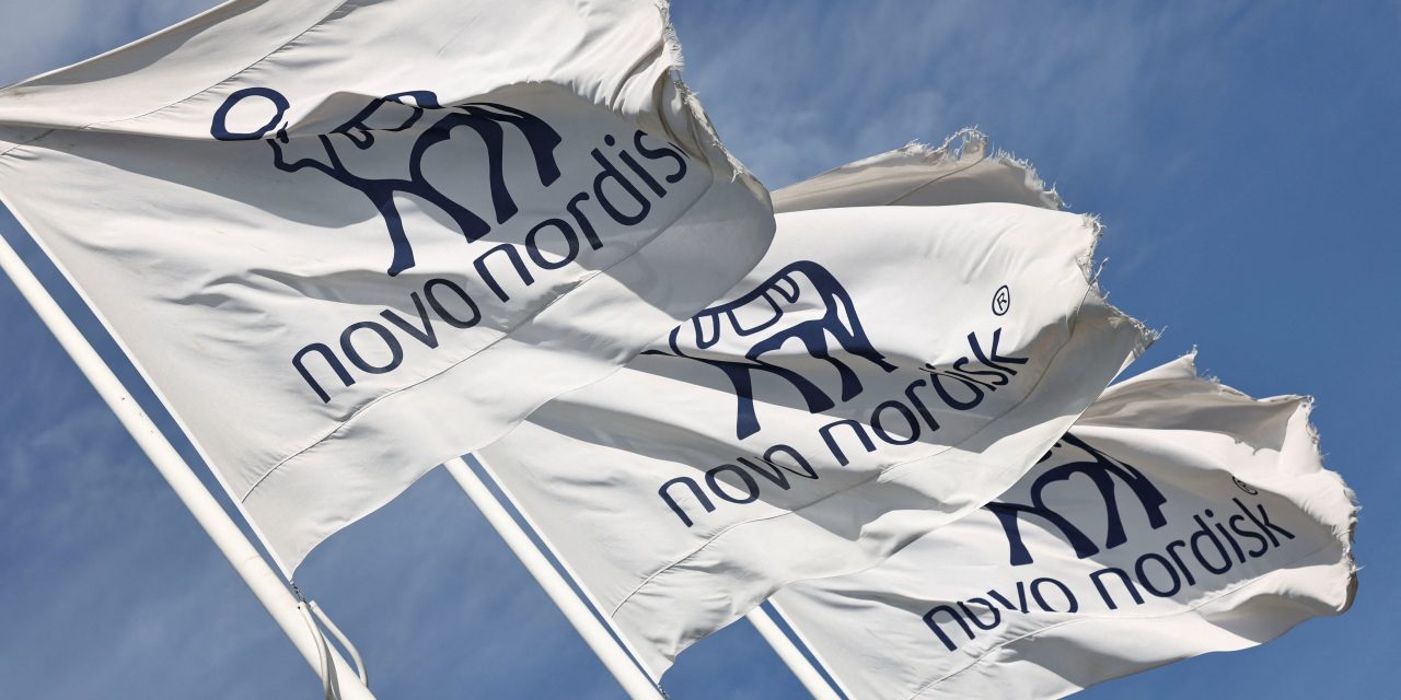 How Novo Nordisk’s CEO Says He Is Shifting the Company’s Perspective
