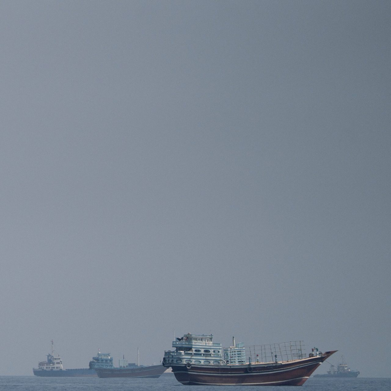 Oil Prices Fall Ahead of U.S. Vow to Intensify Economic War Against Iran