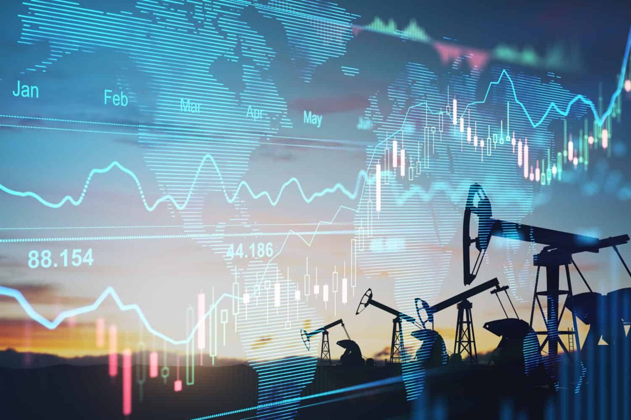This ‘Cash Cow’ ETF’s Energy Bet Just Paid Off as Brent Spiked 14% in Five Days
