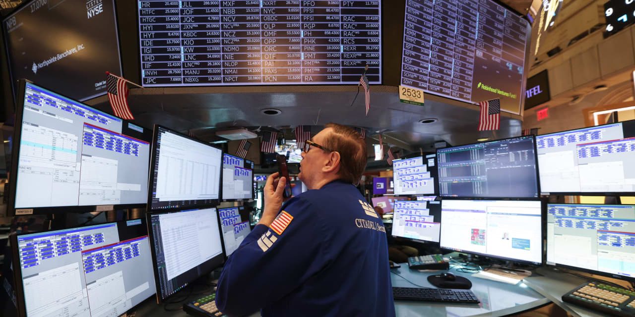 Pain at the Pump Could Become a Major Investor Headache