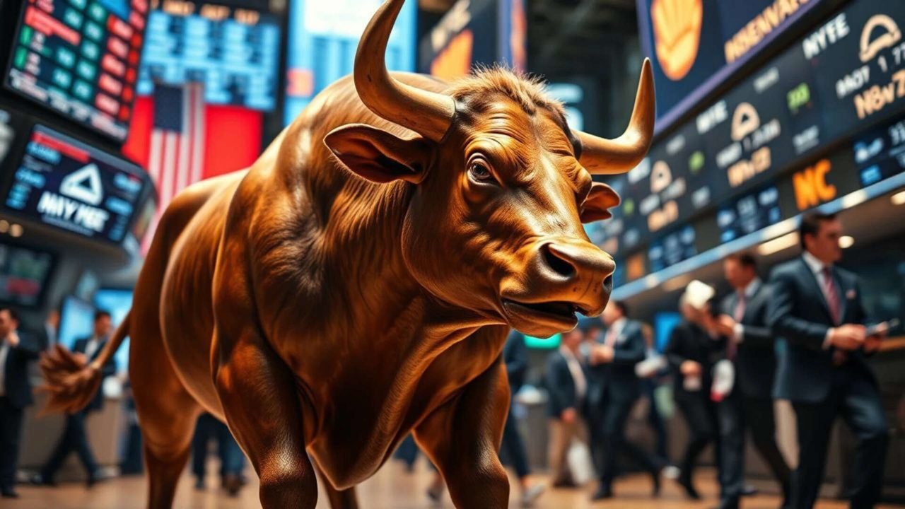 September F&amp;O Series: CDSL, Adani Power among 5 stocks offering bullish trading bets