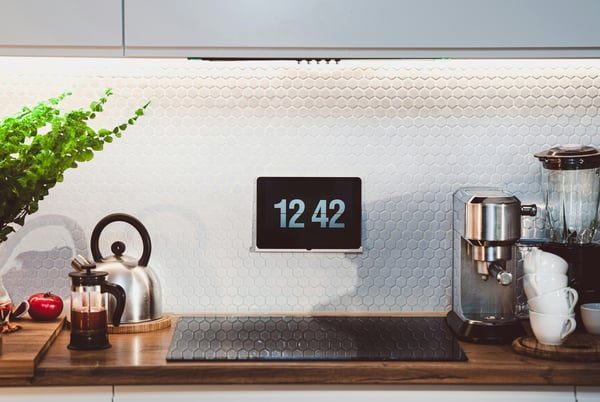 The best digital wall calendars to keep track of the family's schedule: Consumer Reports