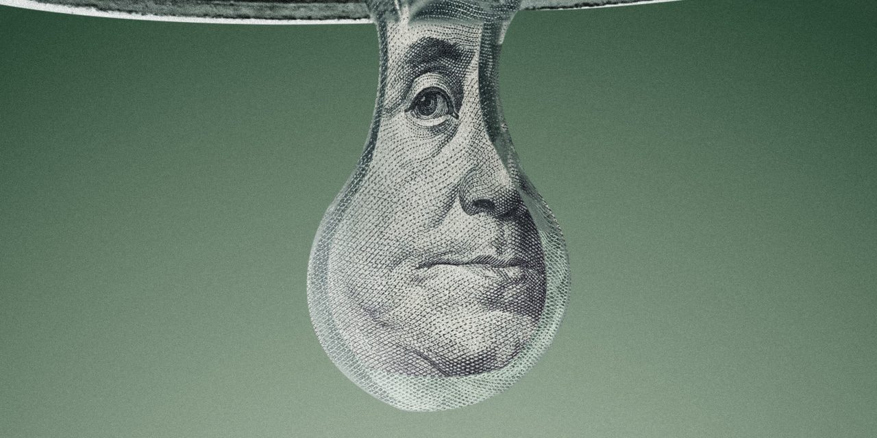 How Liquid Are Private-Credit Funds? It Depends How You Define ‘Liquidity’