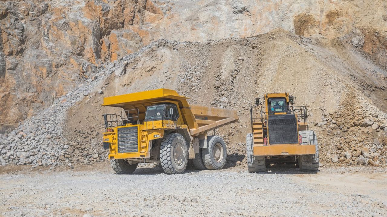 Forrestania awards $104m Johnson Range mining contract to MEGA