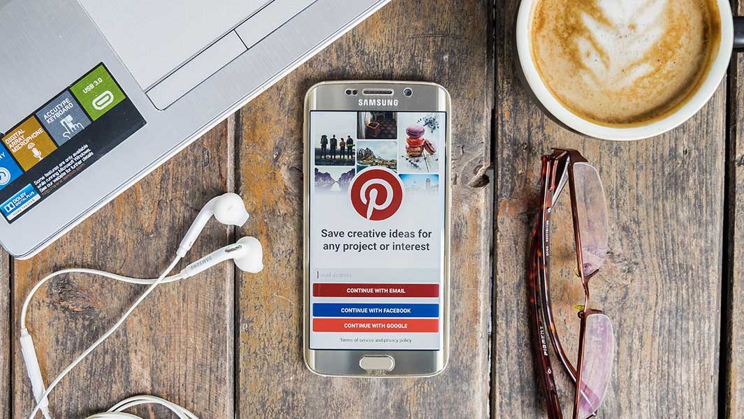 Pinterest Earnings And Revenue Beat But Stock Slides Late