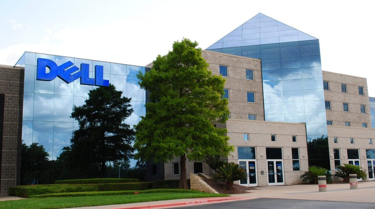 Dell Falls 14%, HPE and Super Micro Slide as AI Hardware Stocks Give Back Gains