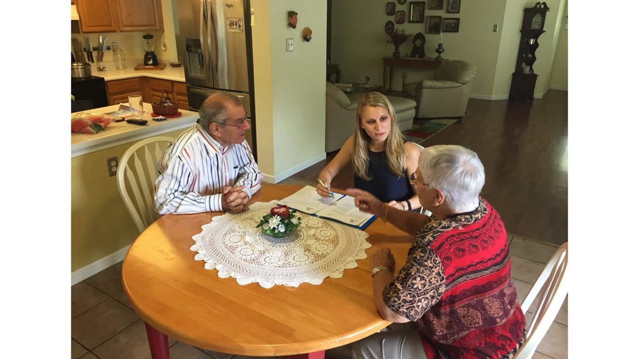 A Caller’s Dad Turned $22,000 Into $1 Million on a Single Stock. Now the Family Faces a $150,000 Tax Decision