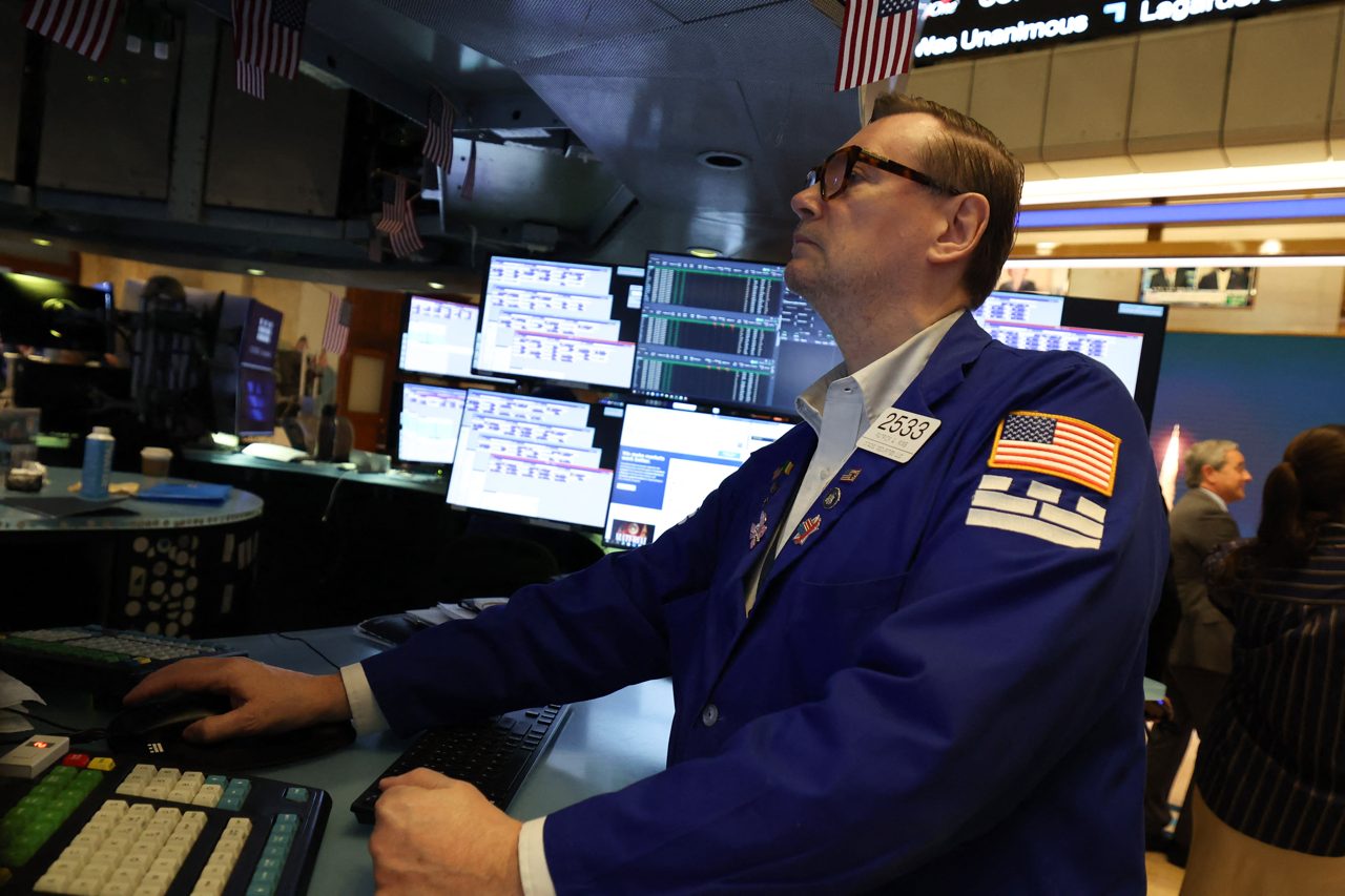 'Spending is leading to earnings': Wall Street strategists see payoff from Big Tech's AI investment