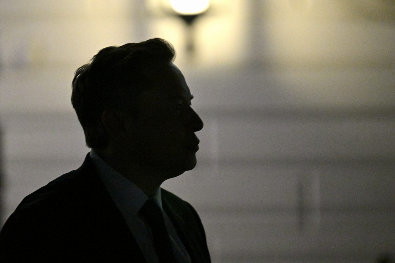 'Magnificent 7' stocks erase $797 billion in market value in worst day since April 2025