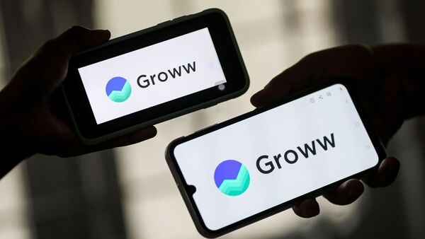 Groww profit doubles on wealth diversification, shares rally