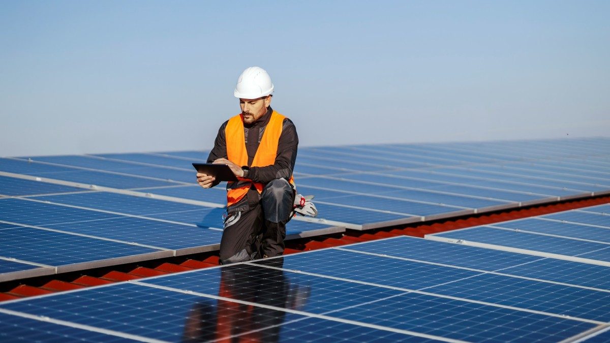Energy Storage Key To Avoiding The Next Energy Crisis