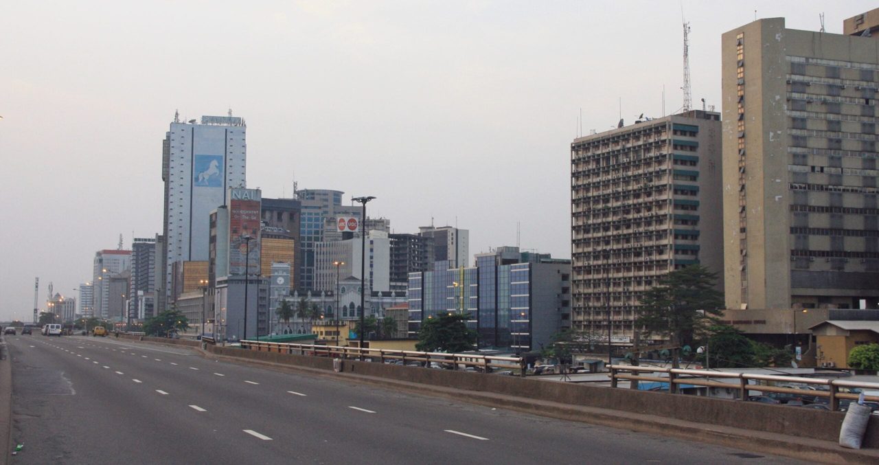 Foreigners Are Just 5.6% of Nigeria’s Record Stock Rally