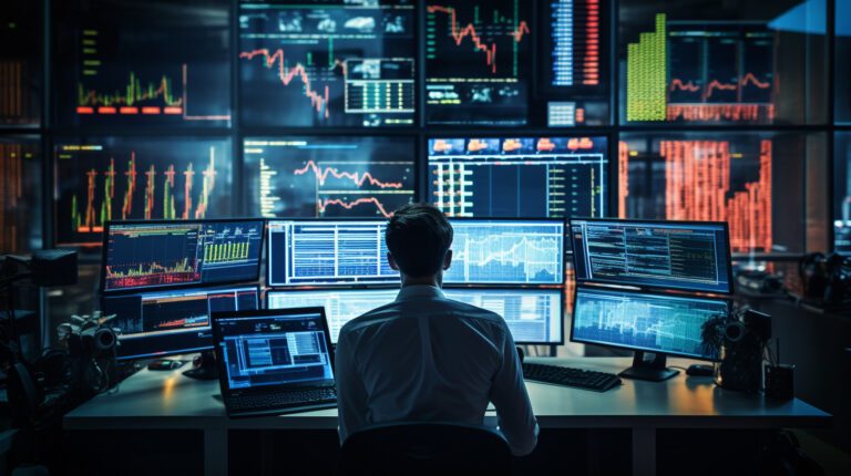 Should You Be Confident in MarketAxess Holdings (MKTX)?